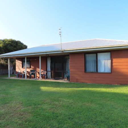 Allestree Holiday Units Portland Bagian luar foto