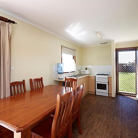 Allestree Holiday Units Portland Bagian luar foto