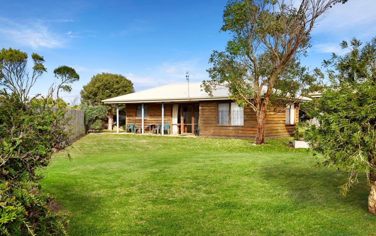 Allestree Holiday Units Portland Bagian luar foto