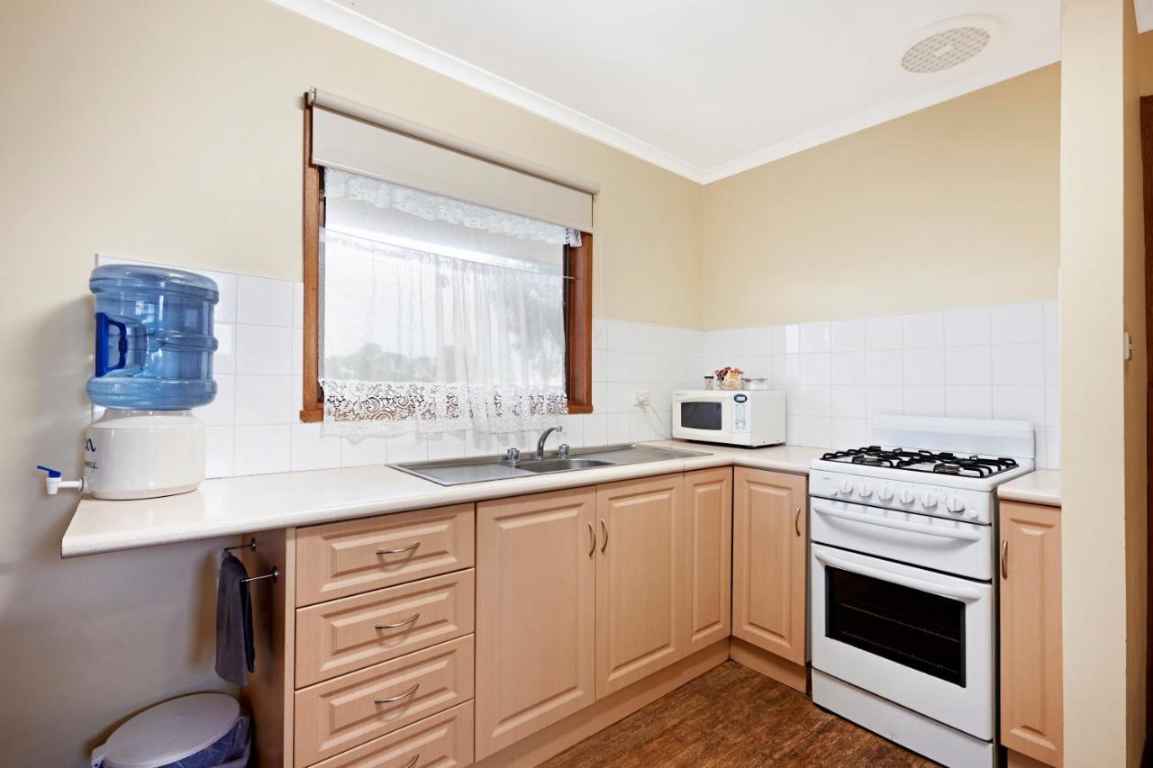 Allestree Holiday Units Portland Bagian luar foto