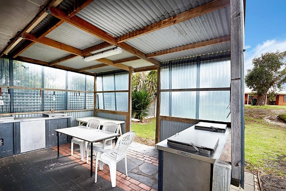 Allestree Holiday Units Portland Bagian luar foto