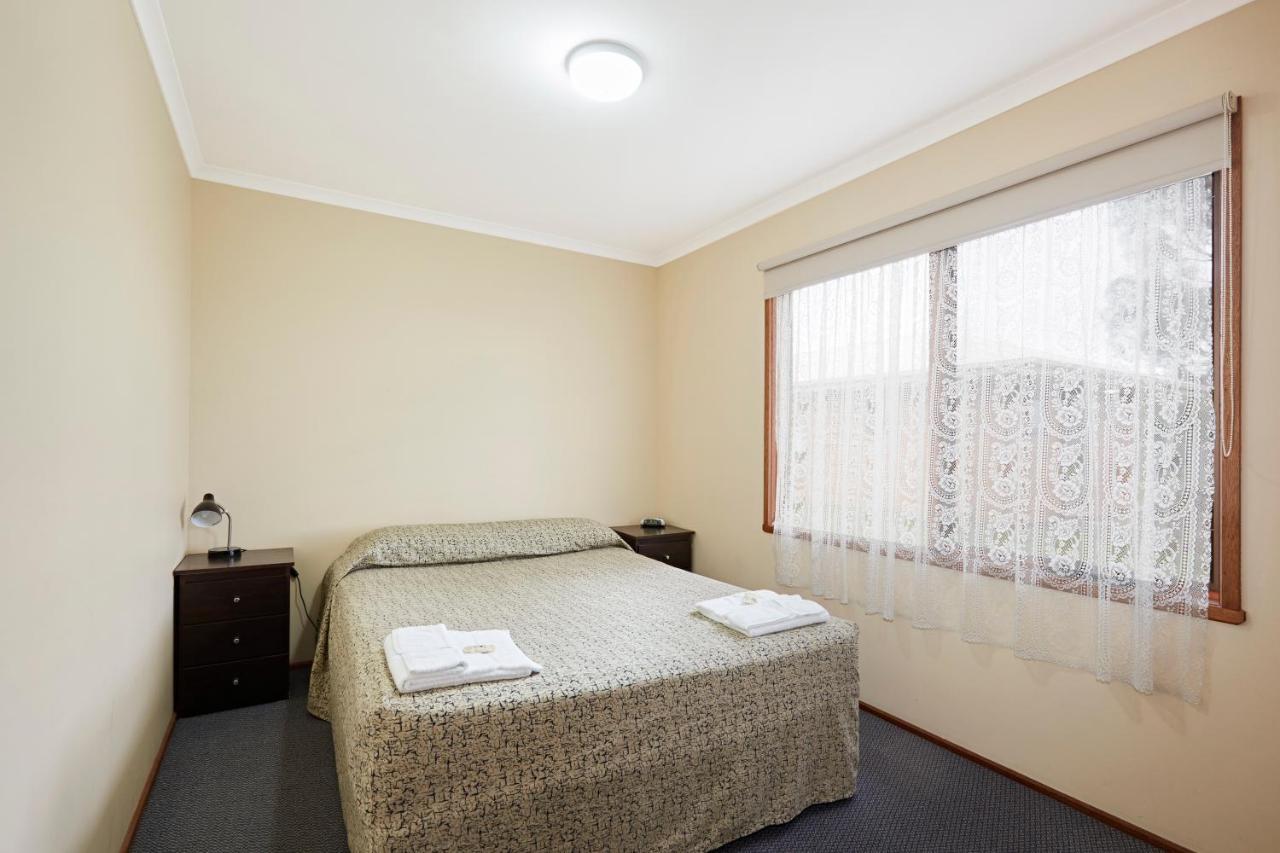 Allestree Holiday Units Portland Bagian luar foto