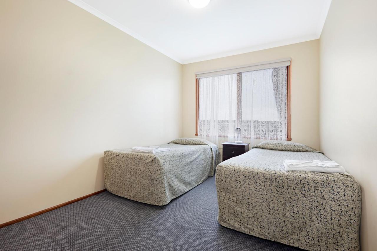 Allestree Holiday Units Portland Bagian luar foto