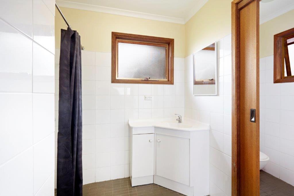 Allestree Holiday Units Portland Bagian luar foto