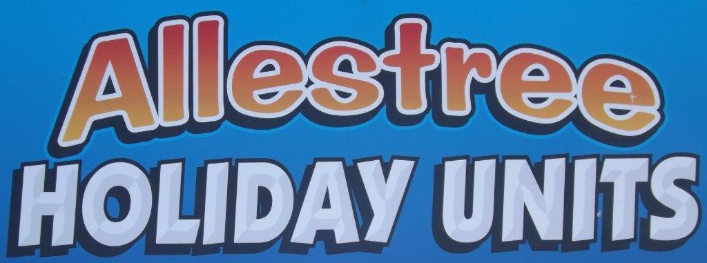 Allestree Holiday Units Portland Bagian luar foto