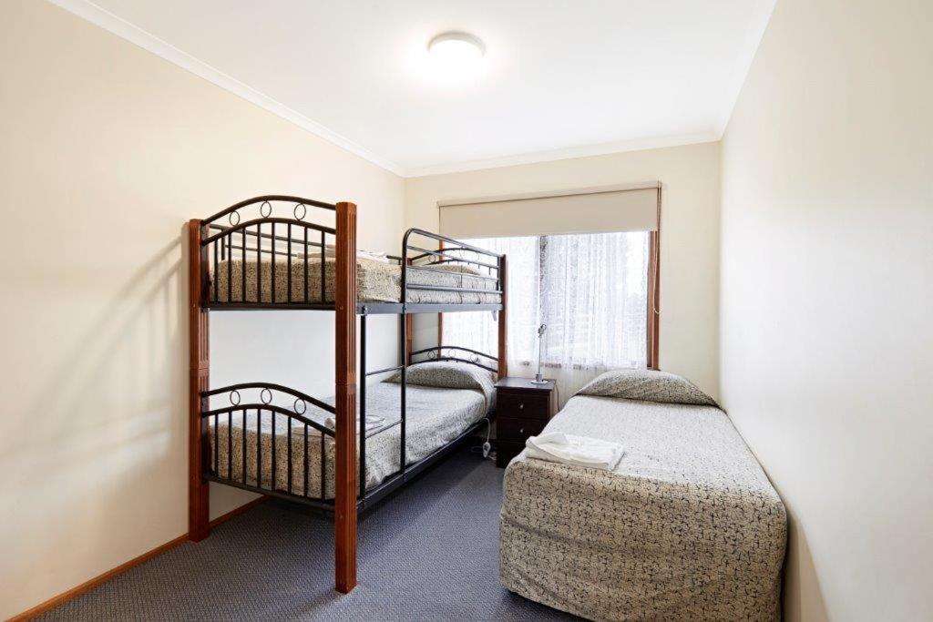 Allestree Holiday Units Portland Bagian luar foto
