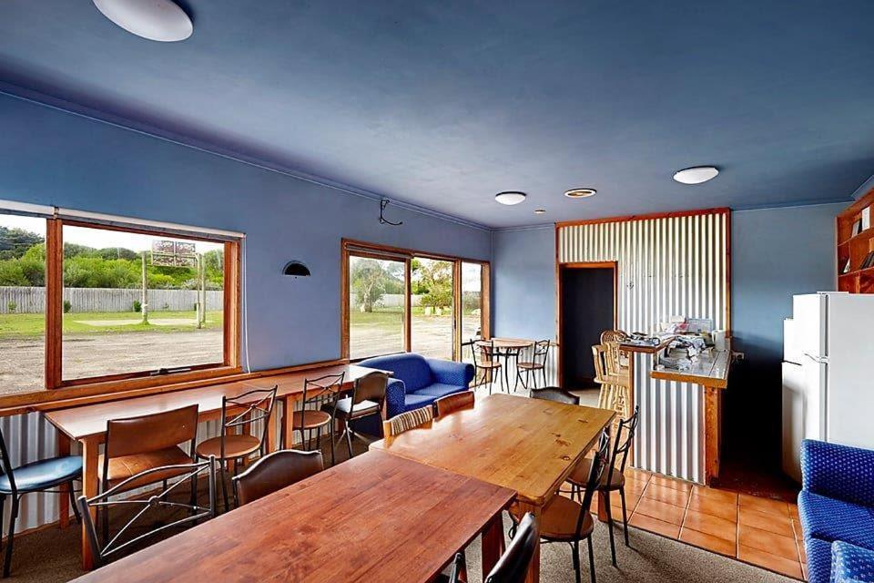 Allestree Holiday Units Portland Bagian luar foto
