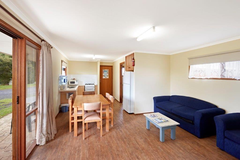 Allestree Holiday Units Portland Bagian luar foto