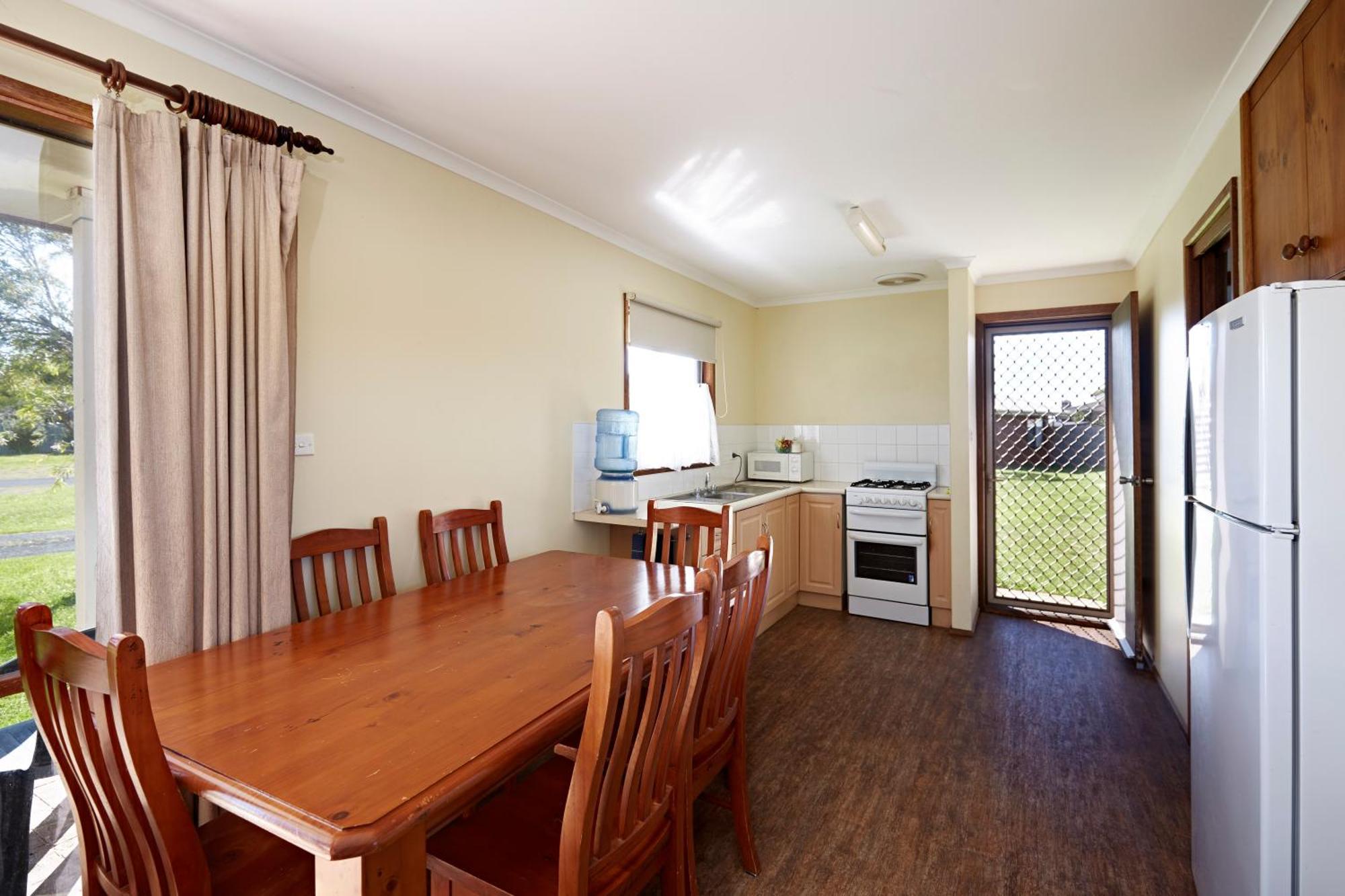 Allestree Holiday Units Portland Bagian luar foto